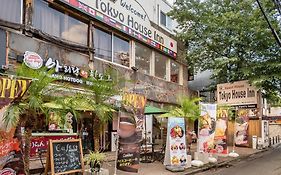 Tokyo House Inn